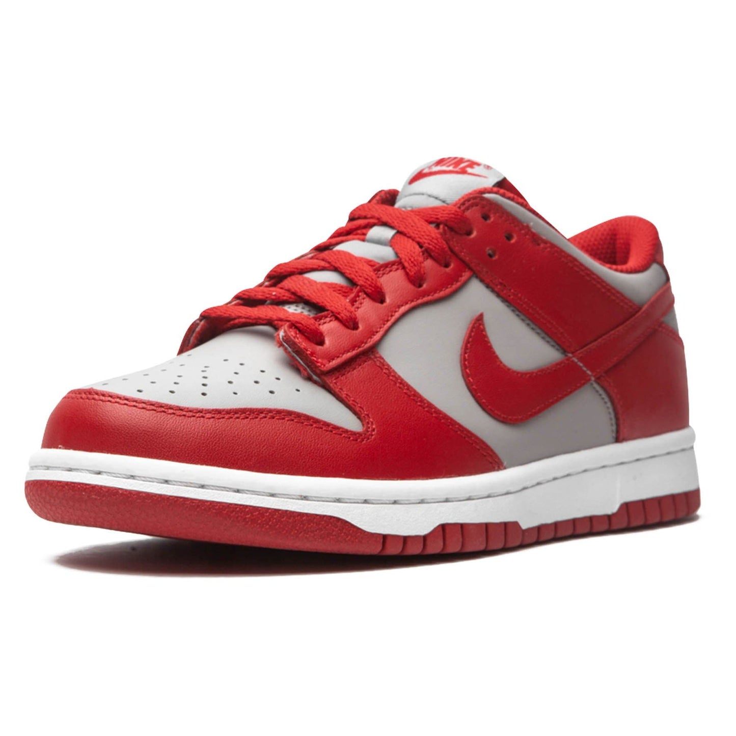 Nike Dunk Low GS 'UNLV' - Kick Game