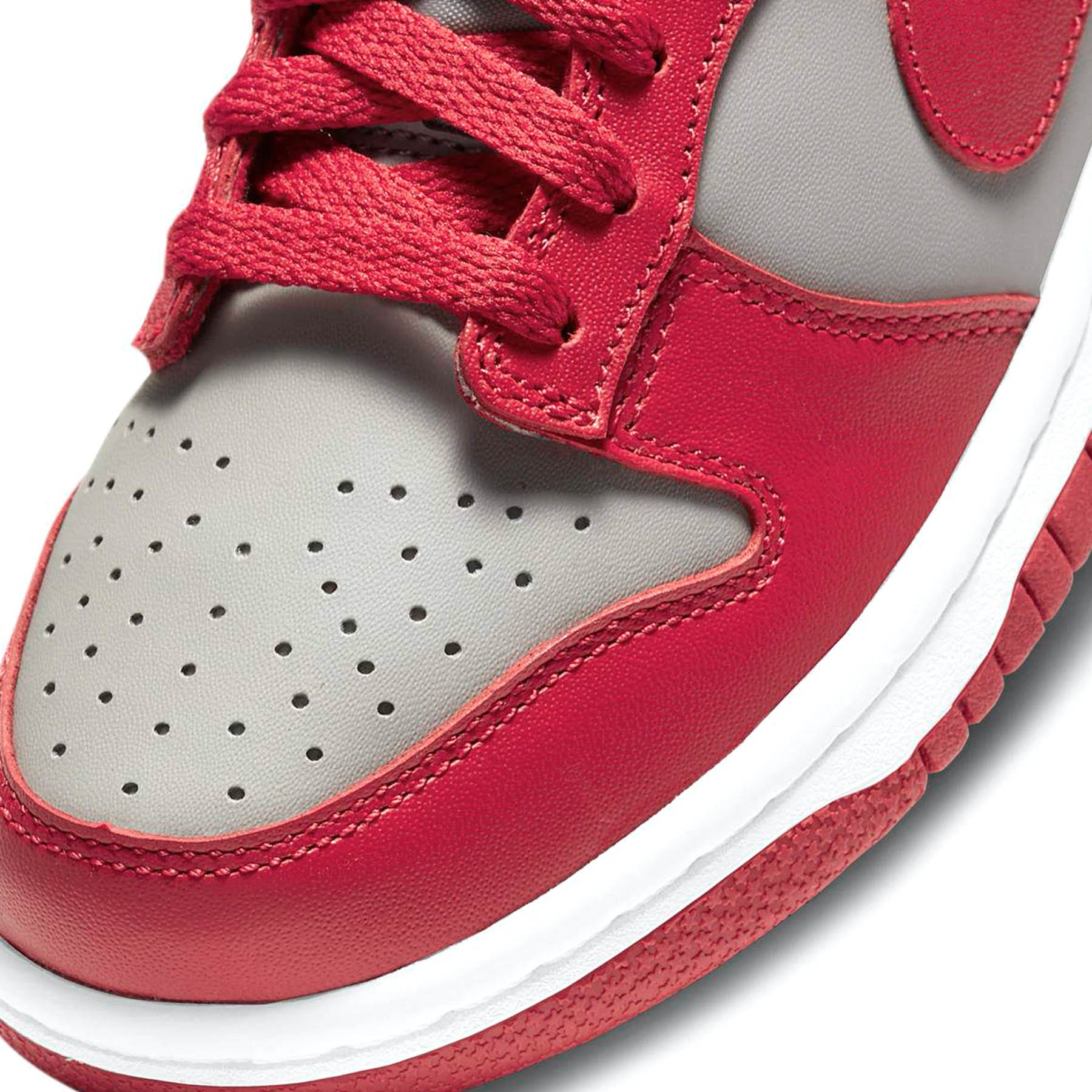 Nike Dunk Low GS 'UNLV' - Kick Game
