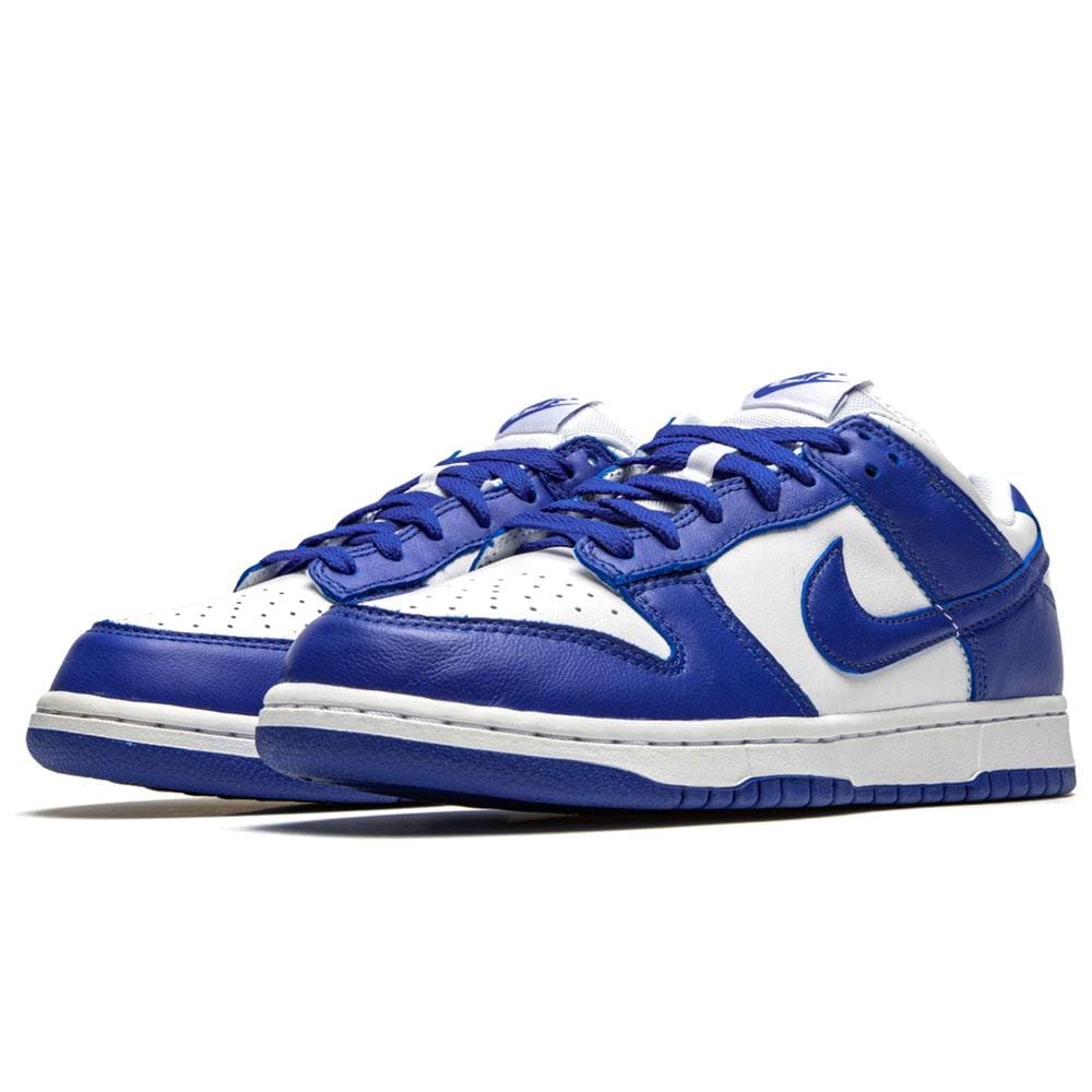 Nike Dunk Low Retro SP 'Kentucky' - Kick Game