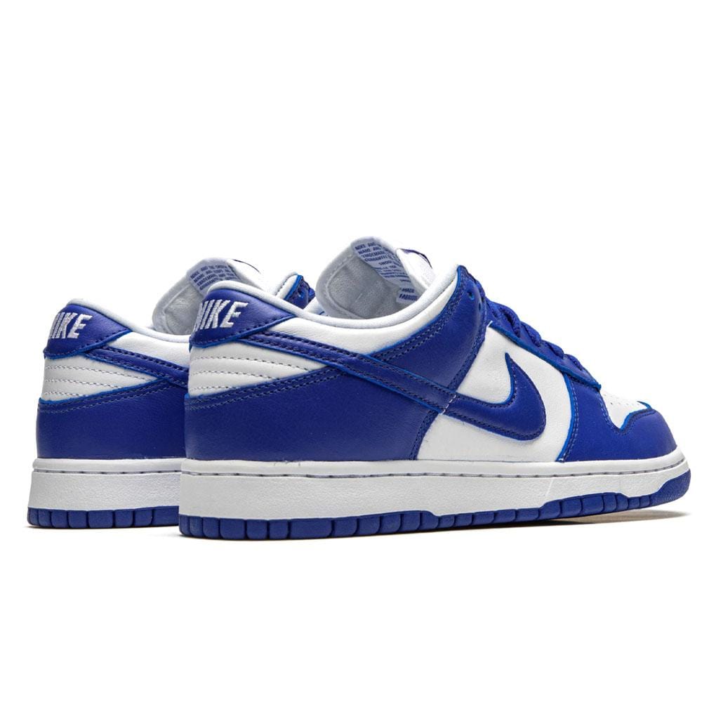 Nike Dunk Low Retro SP 'Kentucky' - Kick Game