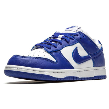 Nike Dunk Low Retro SP 'Kentucky' - Kick Game
