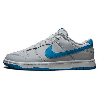 Nike Dunk Low 'Light Bone Blue' - Kick Game