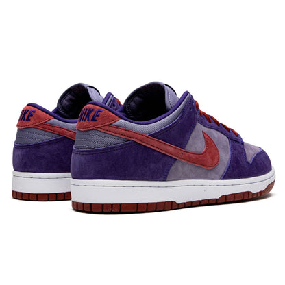 Nike Dunk Low Retro Vol. 1 SP 'Plum' - Kick Game