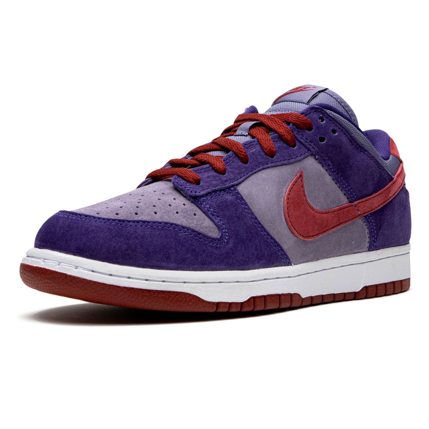 Nike Dunk Low Retro Vol. 1 SP 'Plum' - Kick Game