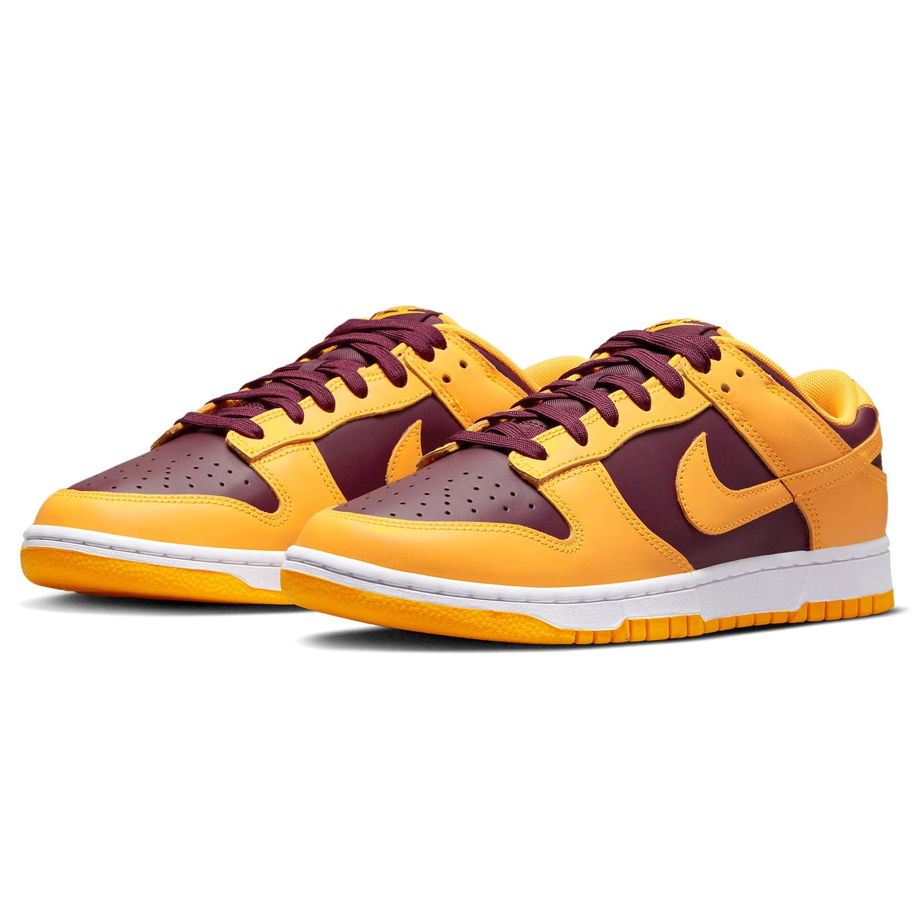 Nike Dunk Low 'Arizona State' - Kick Game