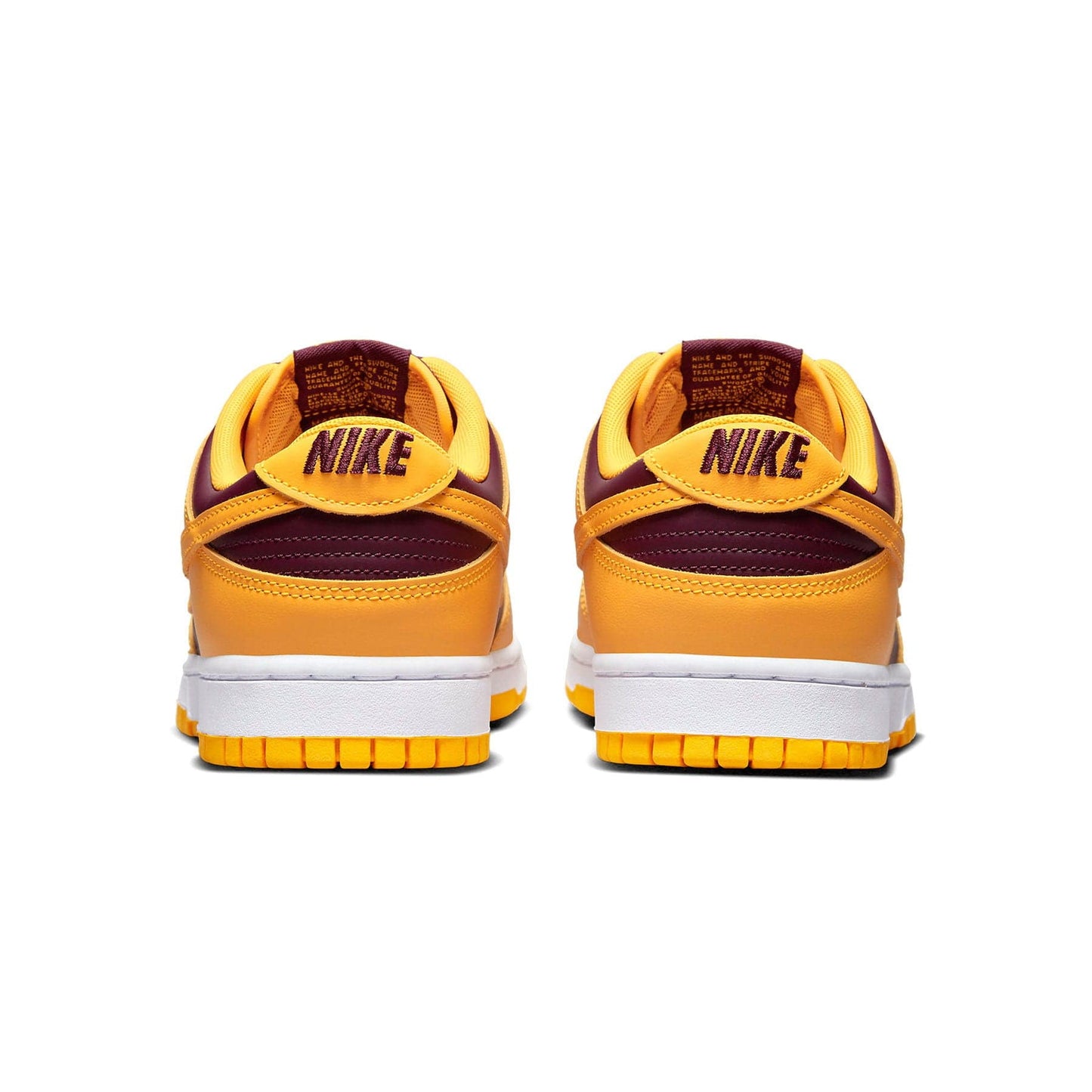 Nike Dunk Low 'Arizona State' - Kick Game