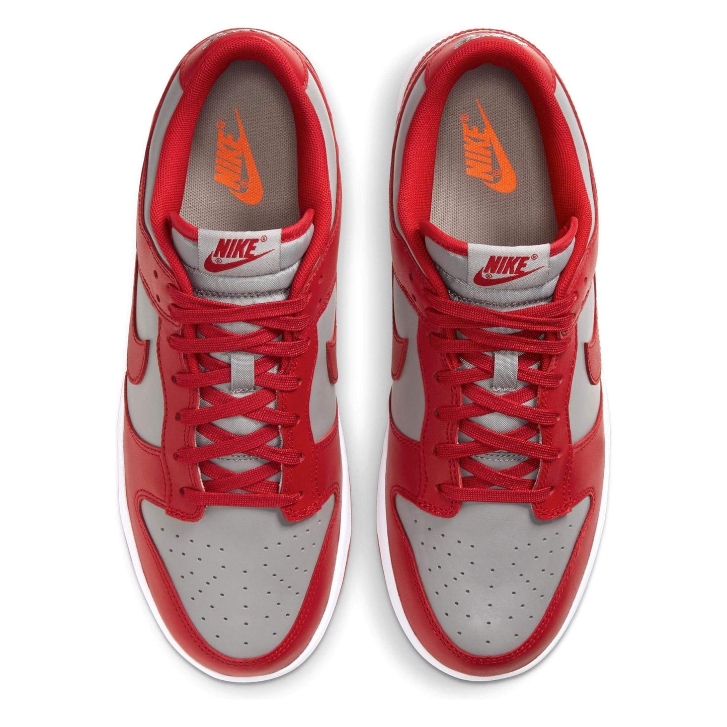 Nike Dunk Low SP 'UNLV' 2021 - Kick Game