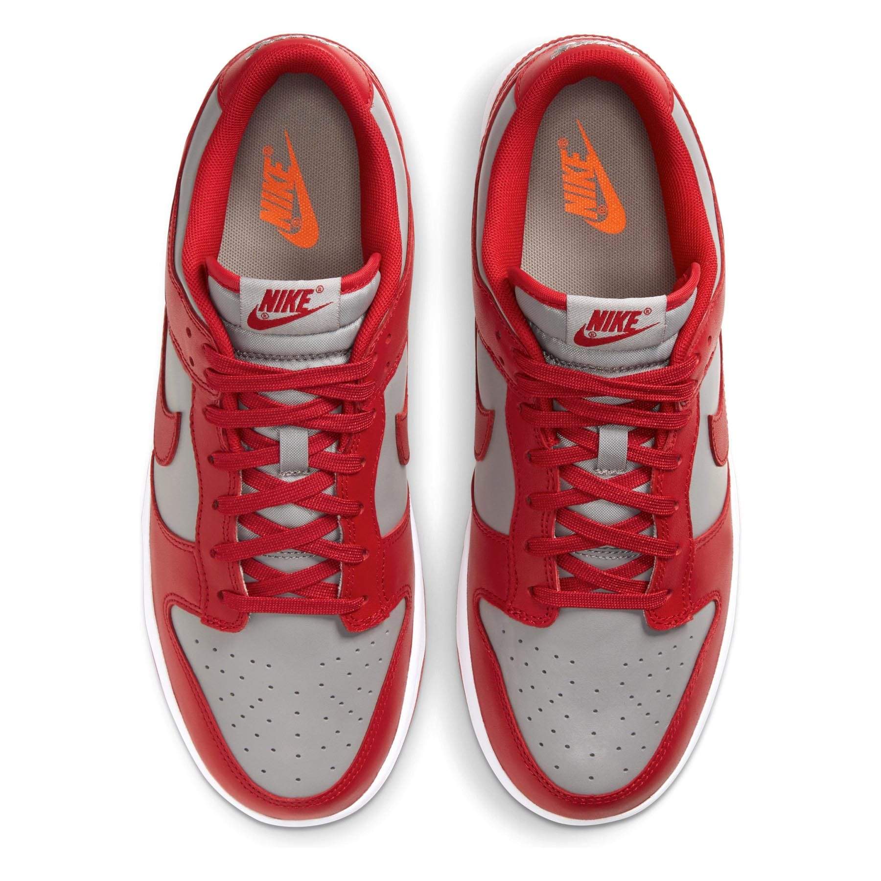 Nike Dunk Low SP 'UNLV' 2021 - Kick Game
