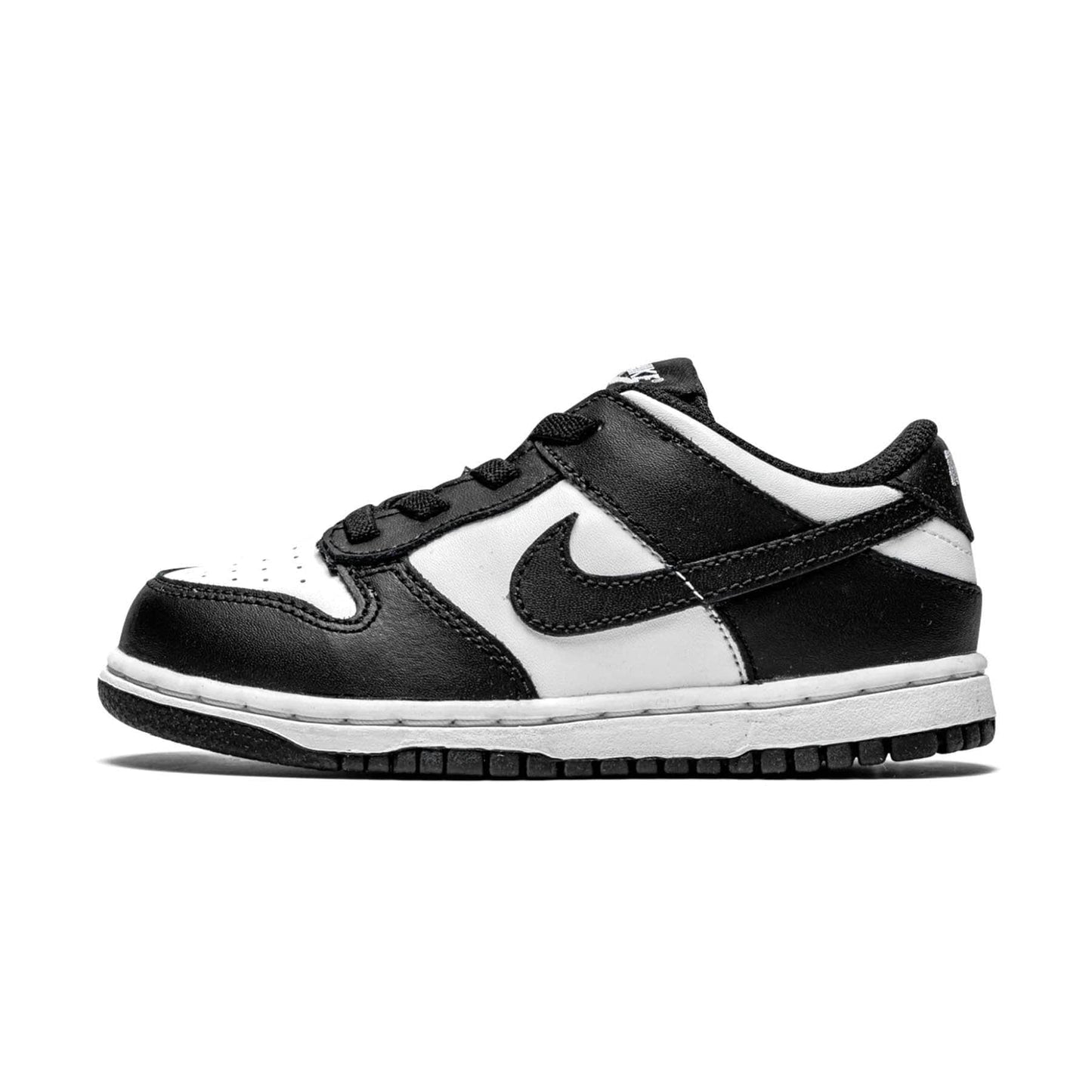 Nike Dunk Low TD ‘Black White’ - Kick Game