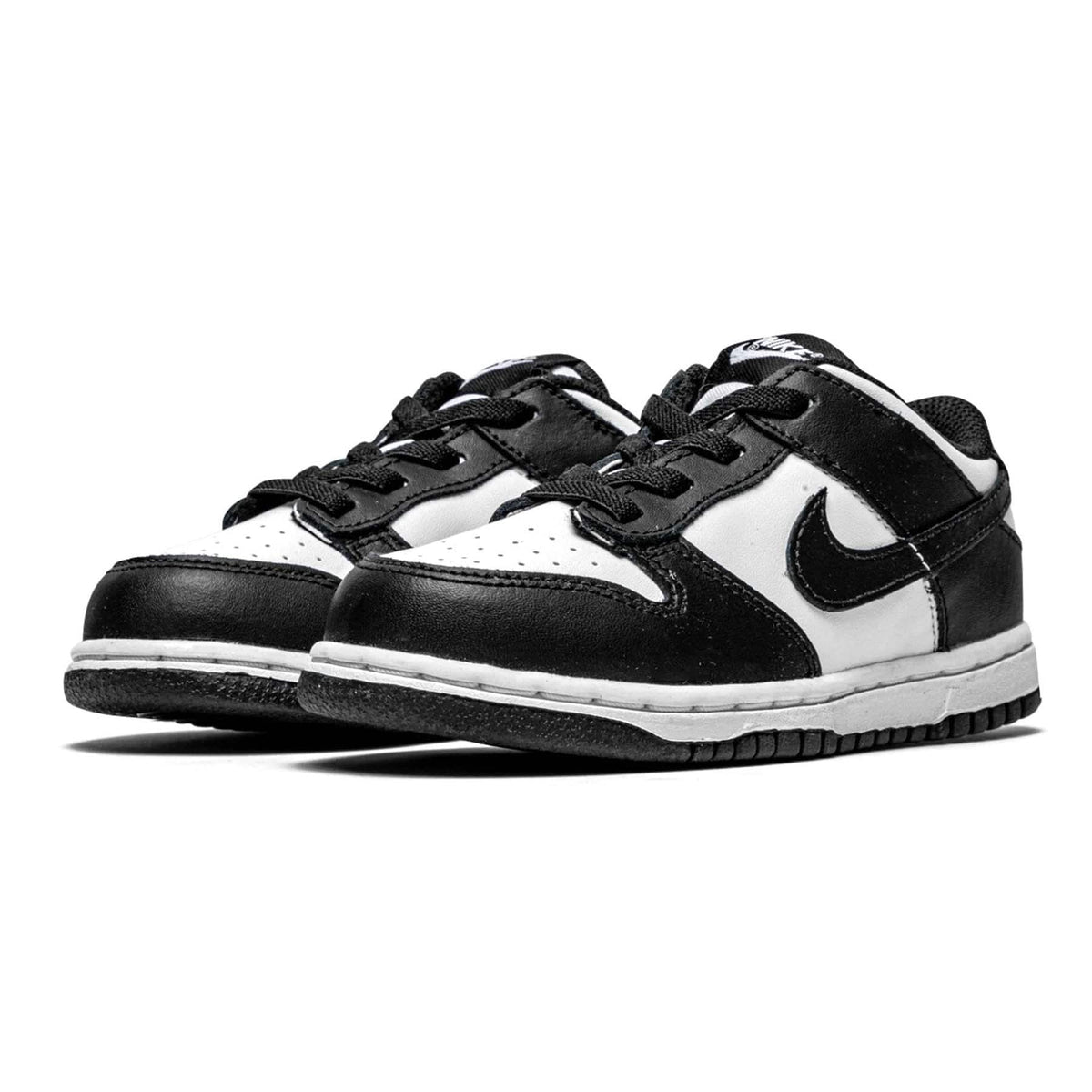 Nike Dunk Low TD ‘Black White’ - Kick Game