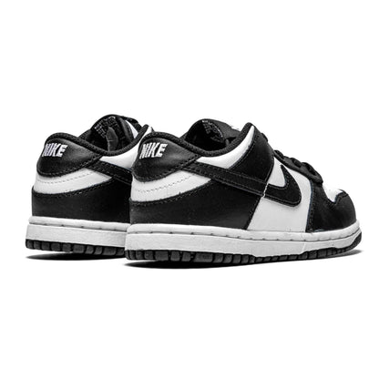 Nike Dunk Low TD ‘Black White’ - Kick Game