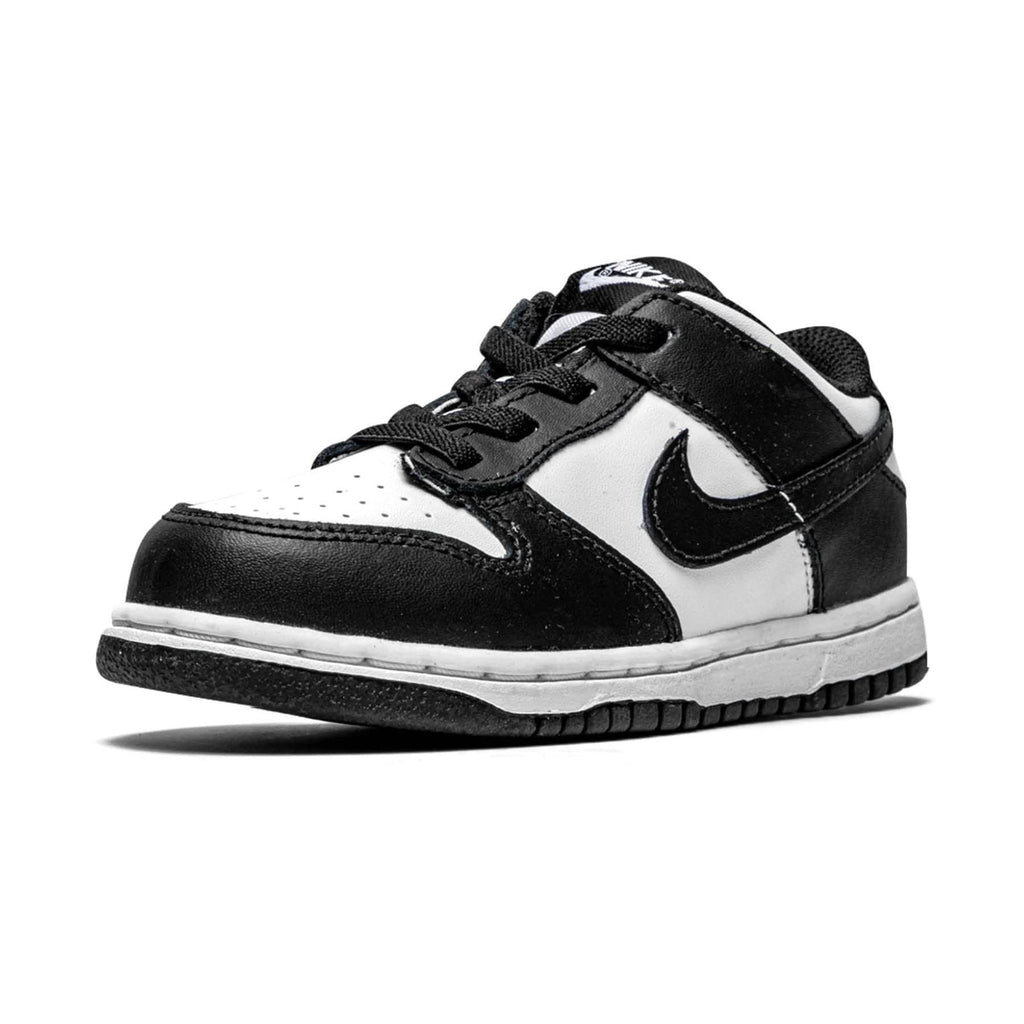 Nike Dunk Low TD ‘Black White’ - Kick Game