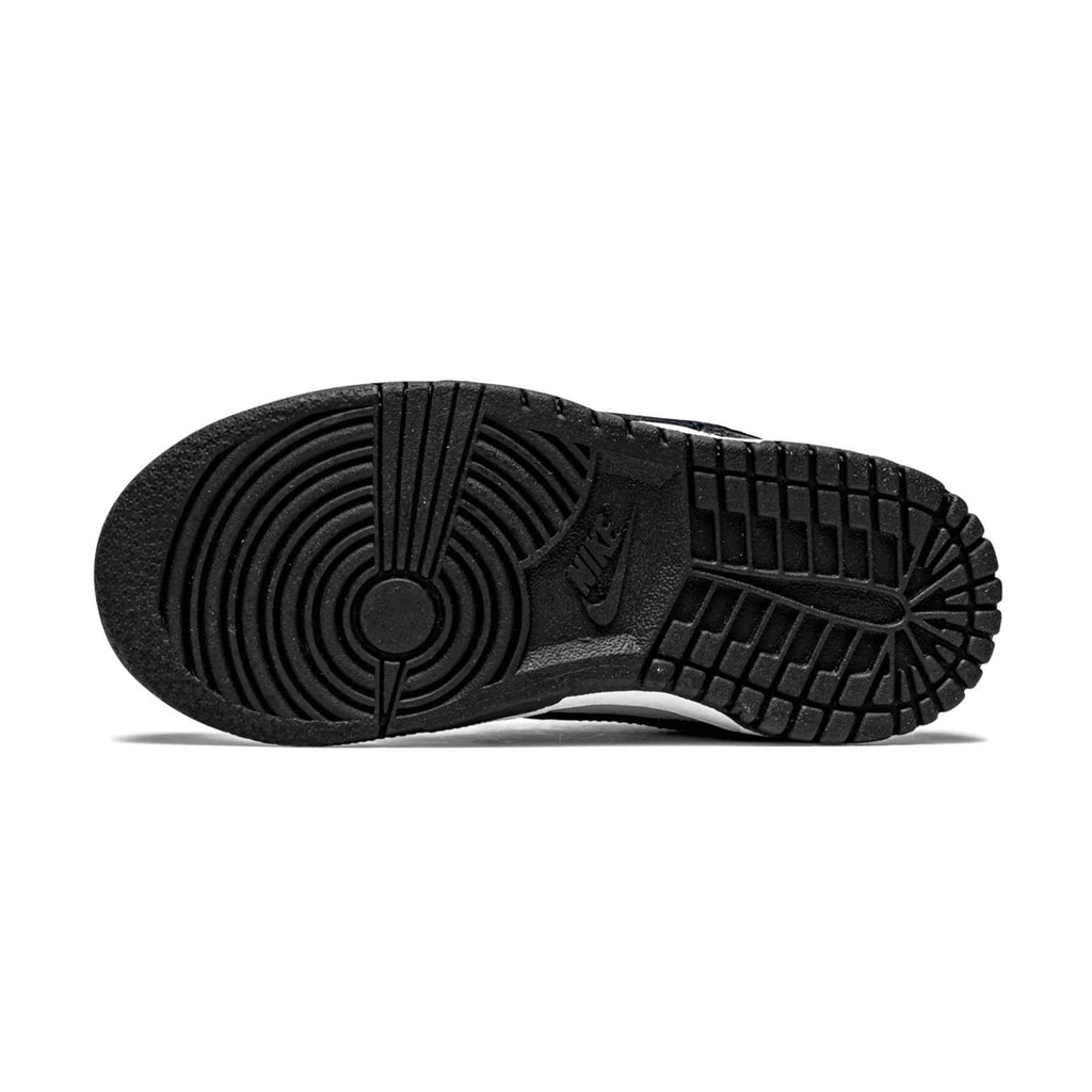 Nike Dunk Low TD ‘Black White’ - JuzsportsShops