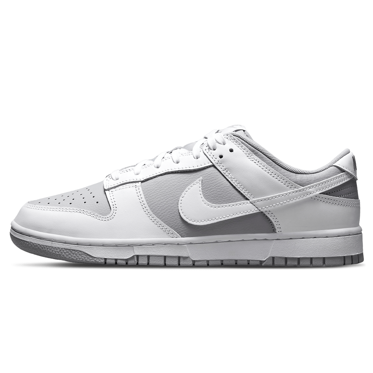 Nike Dunk Low 'White Neutral Grey' - JuzsportsShops