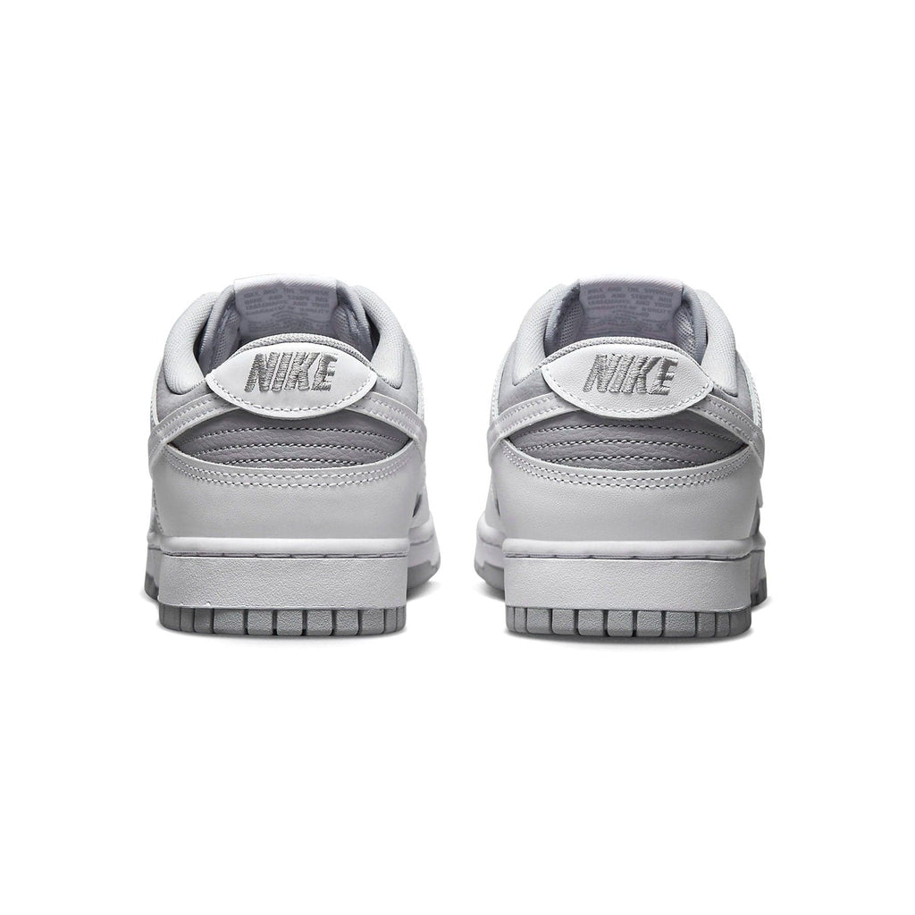 Nike Dunk Low 'White Neutral Grey' - Kick Game