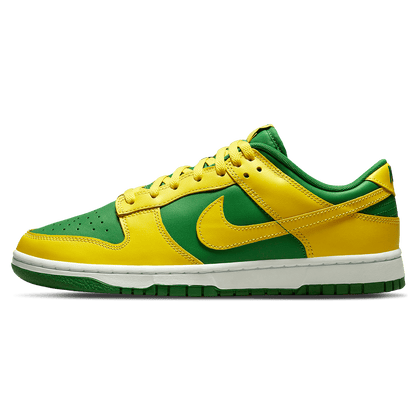 Nike Dunk Low 'Reverse Brazil' - Kick Game