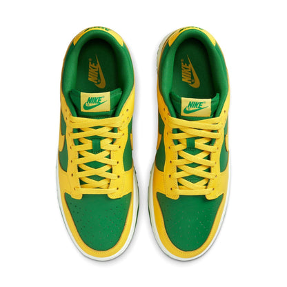 Nike Dunk Low 'Reverse Brazil' - Kick Game