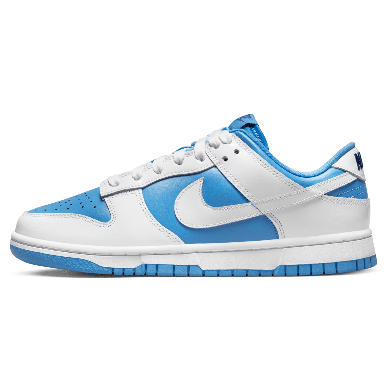 Nike Dunk Low Wmns 'Reverse UNC' - Kick Game