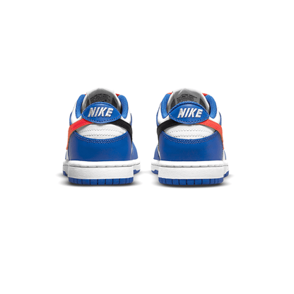 Nike Dunk Low PS 'Game Royal Crimson' - Kick Game