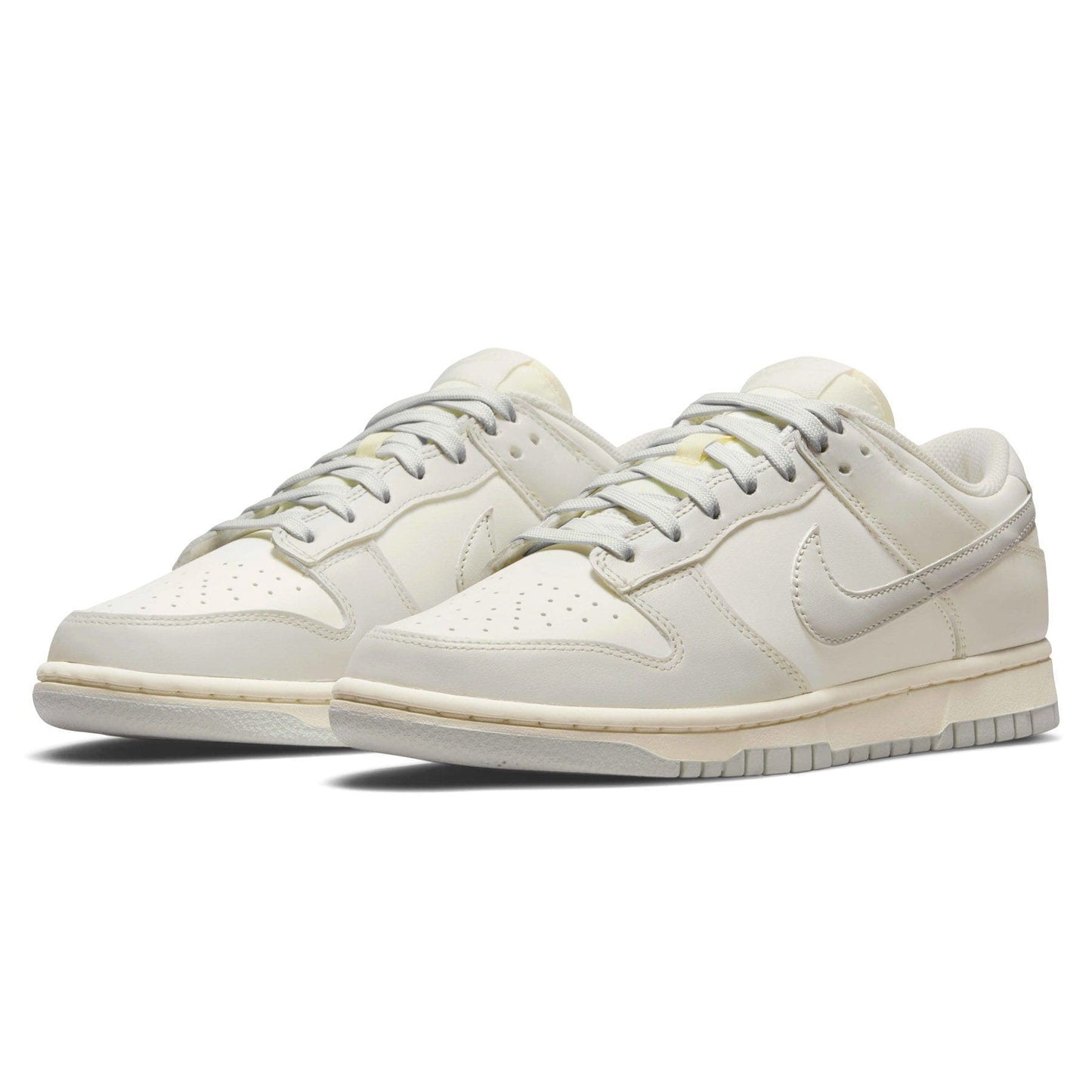 Nike Dunk Low Wmns 'Light Bone' - Kick Game