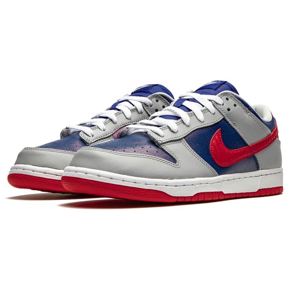 Nike Dunk Low Retro 'Samba' 2020 - Kick Game