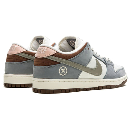 Nike Dunk Low SB x Yuto Horigome - Kick Game
