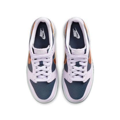 Nike Dunk Low SE GS 'Copper Swoosh' - Kick Game