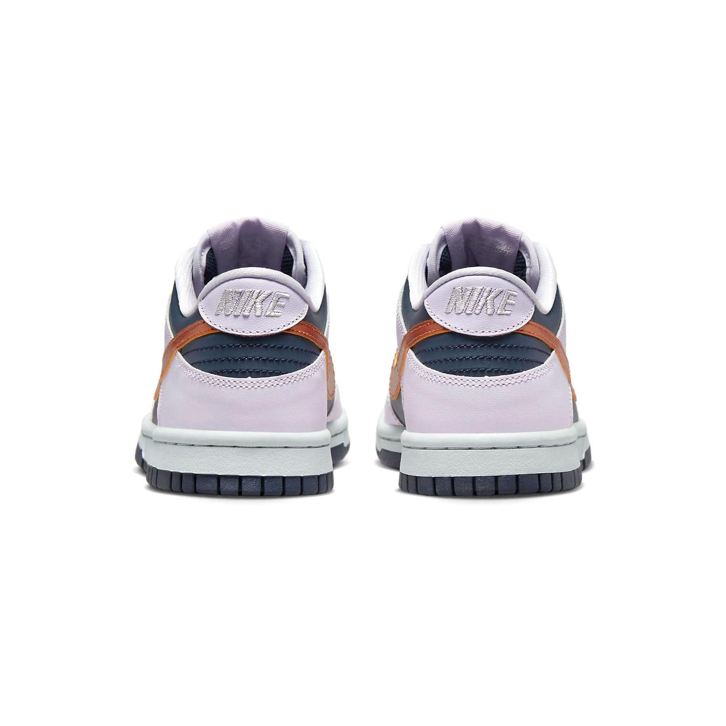 Nike Dunk Low SE GS 'Copper Swoosh' - Kick Game