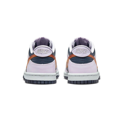 Nike Dunk Low SE GS 'Copper Swoosh' - Kick Game