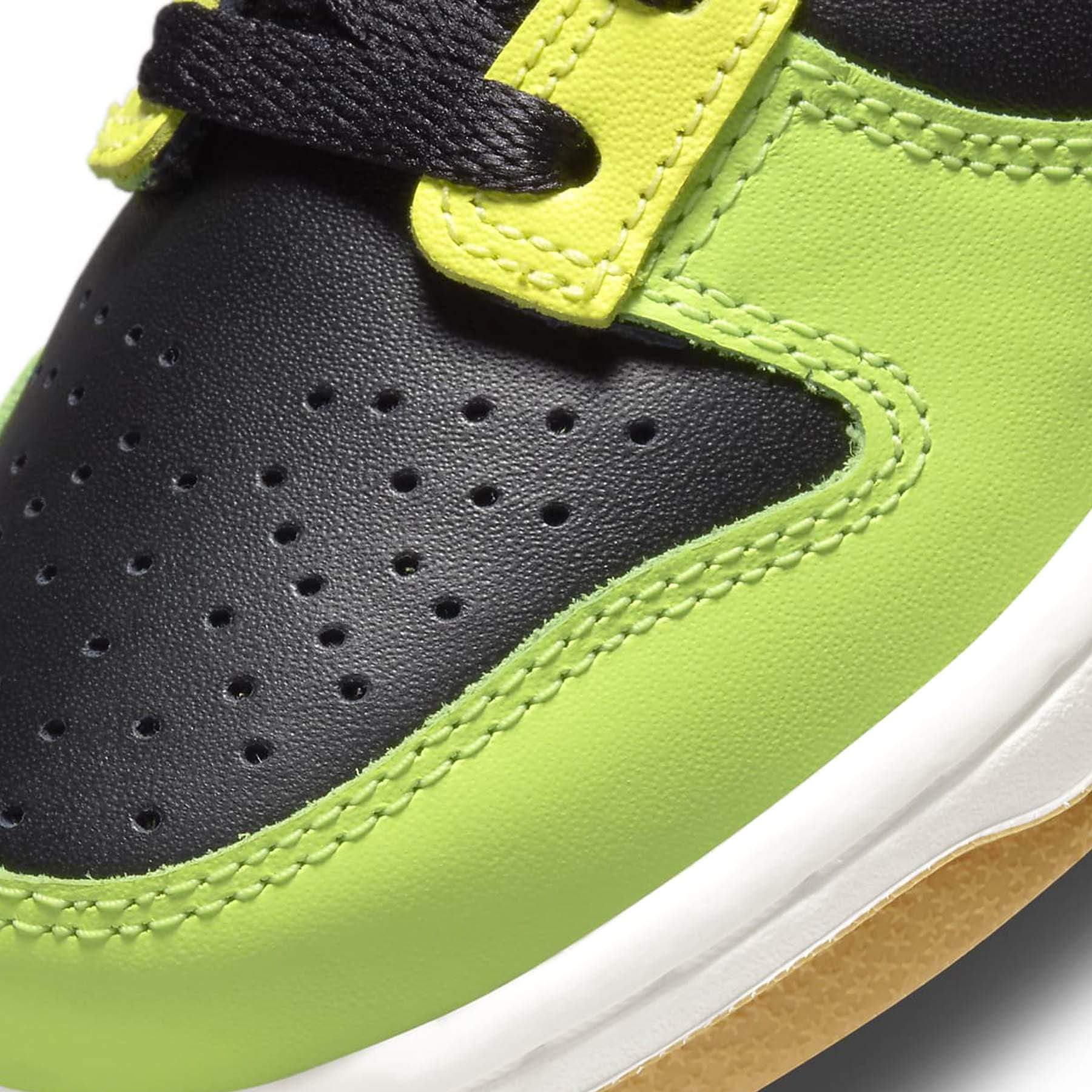 Nike Dunk Low SE GS 'Free.99 - Black' - Kick Game