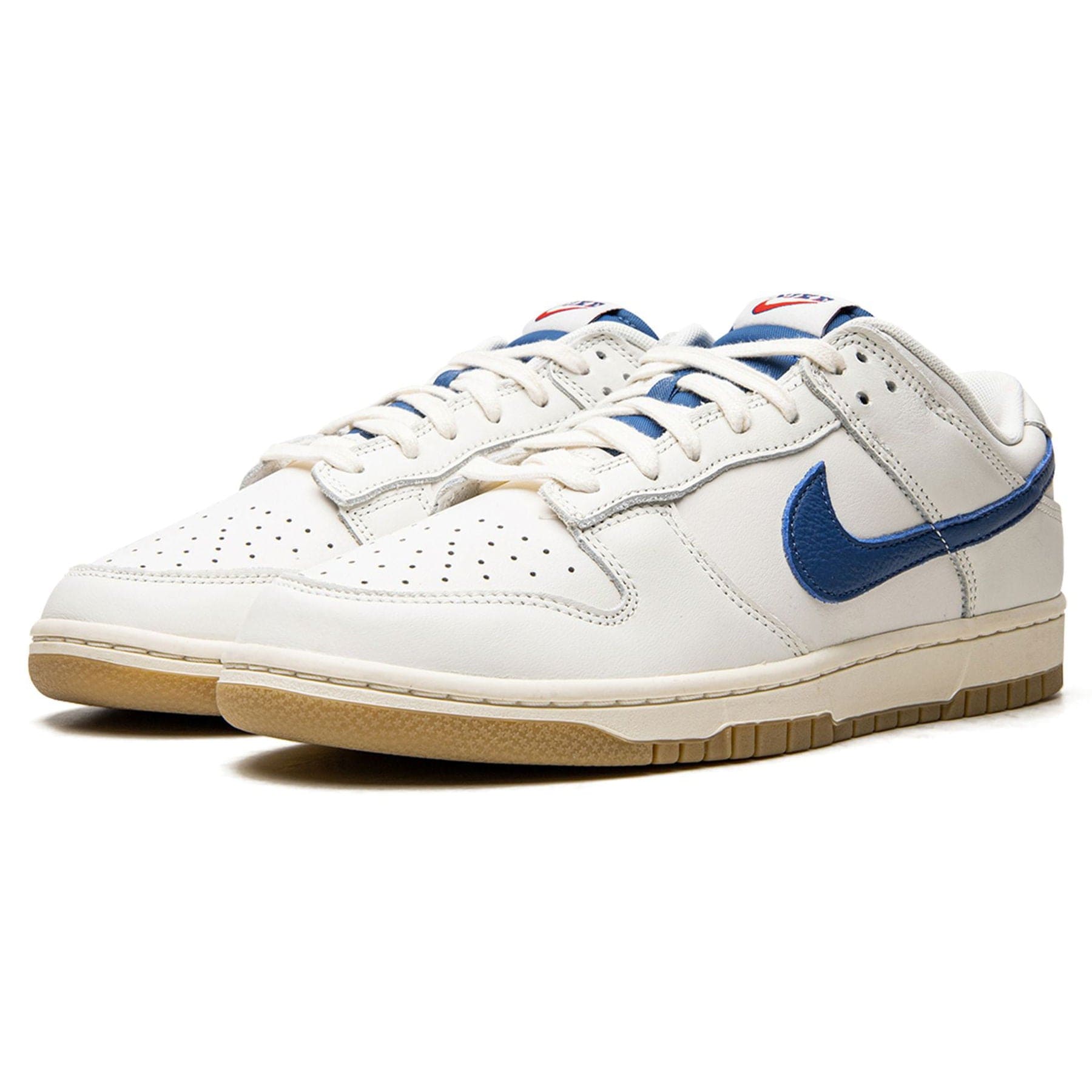 Nike Dunk Low SE 'Sail Game Royal Gum' - Kick Game