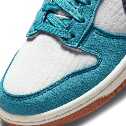 Nike Dunk Low SE GS 'Toasty - Rift Blue' - Kick Game