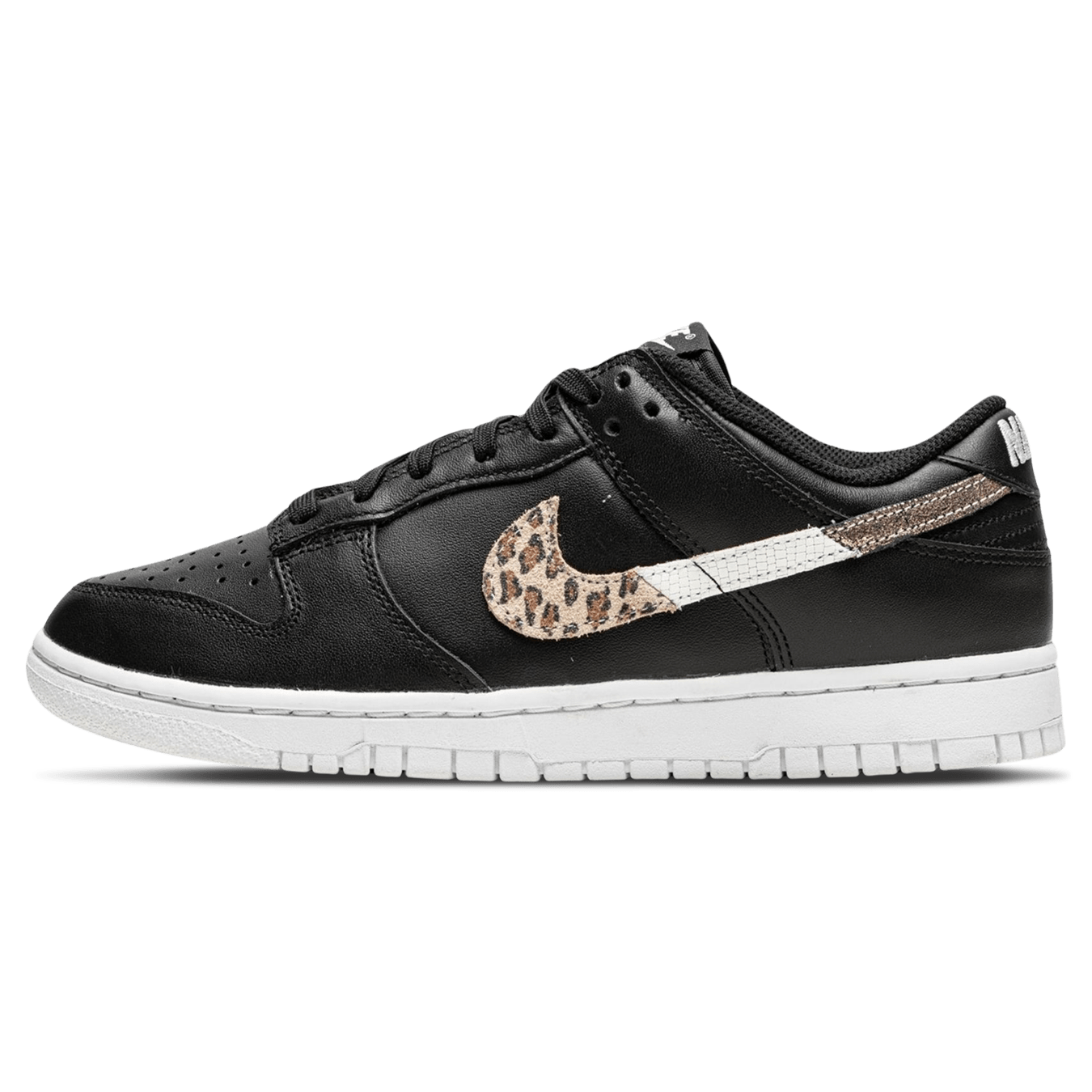 Nike Dunk Low SE Wmns 'Primal Black' - Kick Game