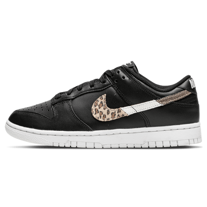 Nike Dunk Low SE Wmns 'Primal Black' - Kick Game