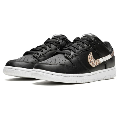 Nike Dunk Low SE Wmns 'Primal Black' - Kick Game