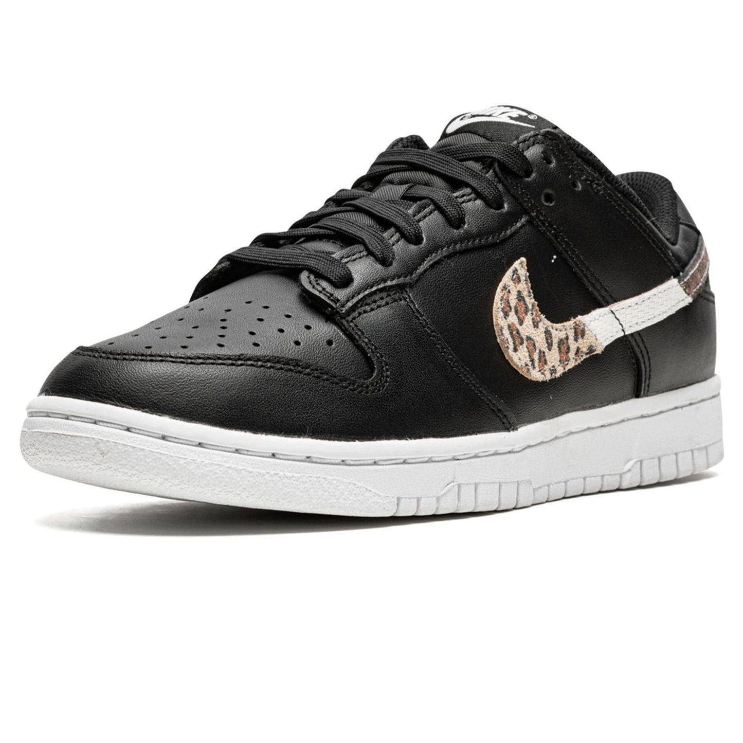 Nike Dunk Low SE Wmns 'Primal Black' - Kick Game