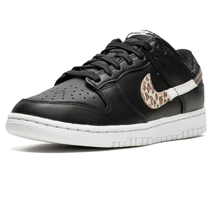 Nike Dunk Low SE Wmns 'Primal Black' - Kick Game