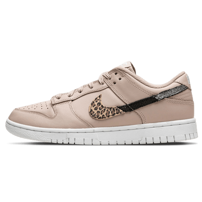 Nike Dunk Low SE Wmns 'Primal Pink' - Kick Game