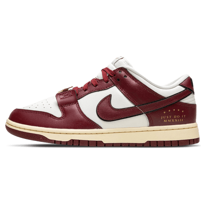 Nike Dunk Low SE Wmns 'Sisterhood - Team Red' - Kick Game