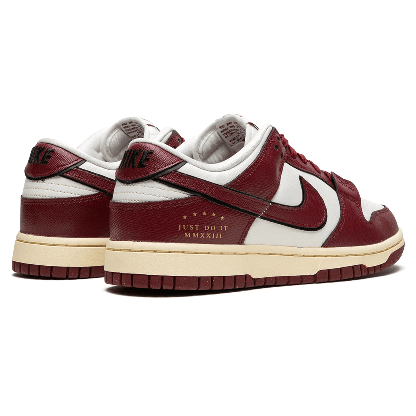 Nike Dunk Low SE Wmns 'Sisterhood - Team Red' - Kick Game