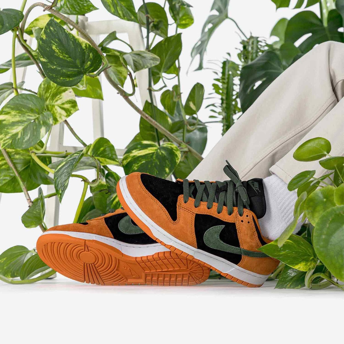 Nike Dunk Low SP Retro 'Ceramic' 2020 - Kick Game