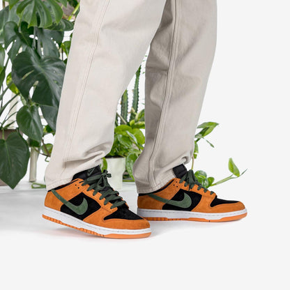 Nike Dunk Low SP Retro 'Ceramic' 2020 - Kick Game