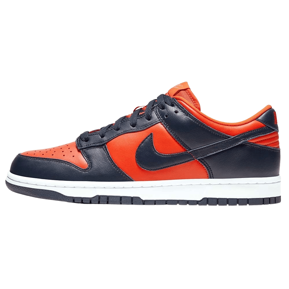 Nike Dunk Low SP 'Champ Colors' - Kick Game