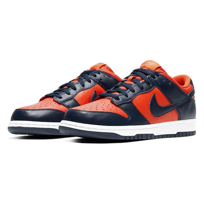 Nike Dunk Low SP 'Champ Colors' - Kick Game