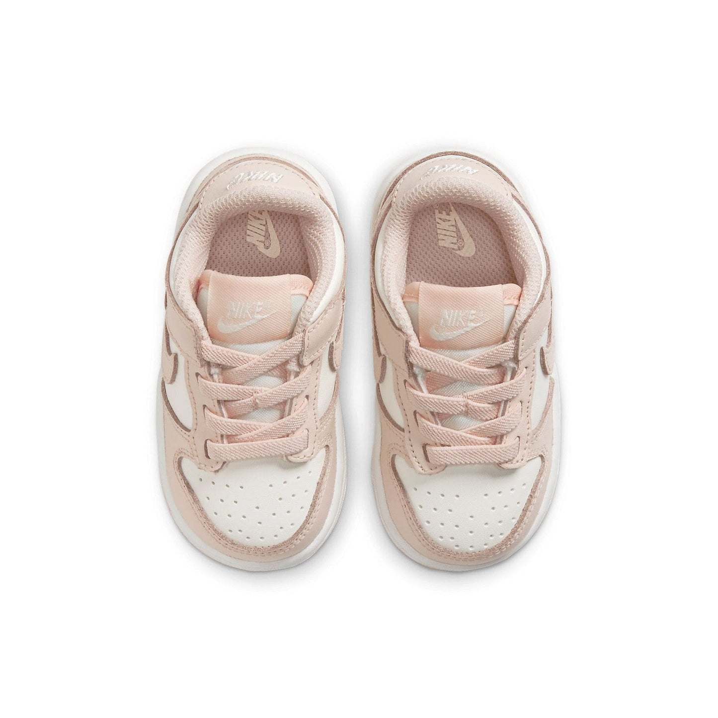 Nike Dunk Low TD 'Orange Pearl' - Kick Game