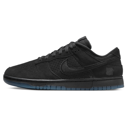 Undefeated x Nike Dunk Low 'Dunk vs AF1' - Kick Game