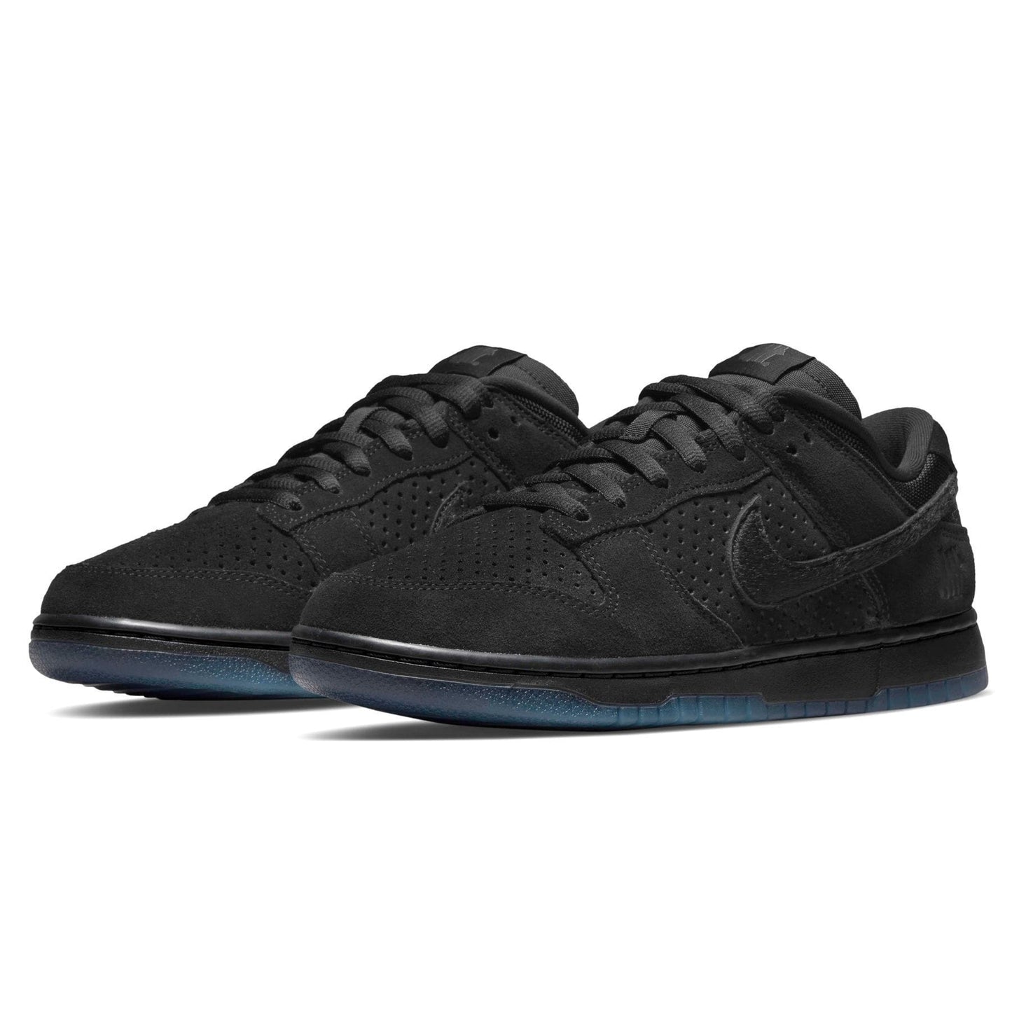 Undefeated x Nike Dunk Low 'Dunk vs AF1' - Kick Game