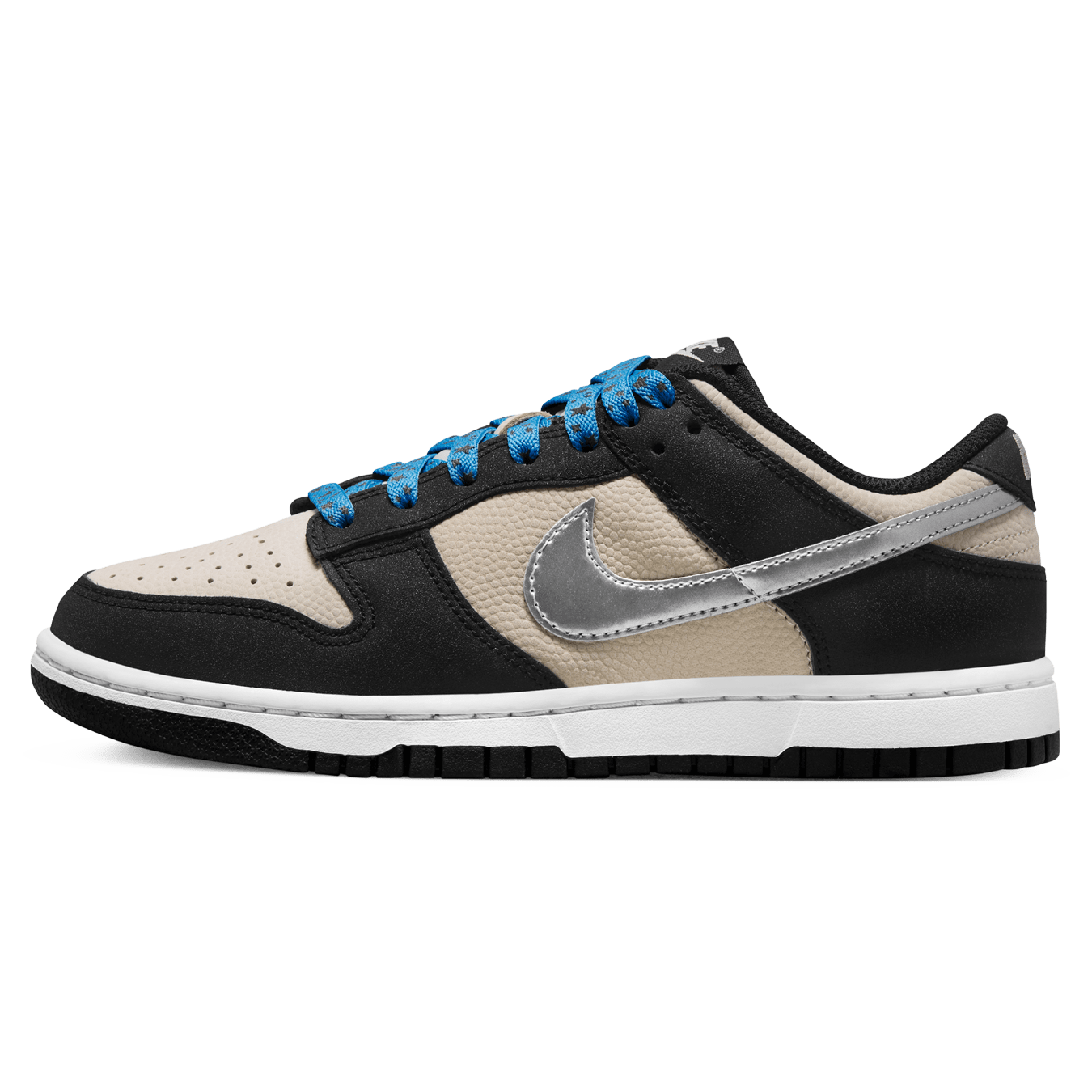 Nike Dunk Low Wmns 'Starry Laces' - Kick Game