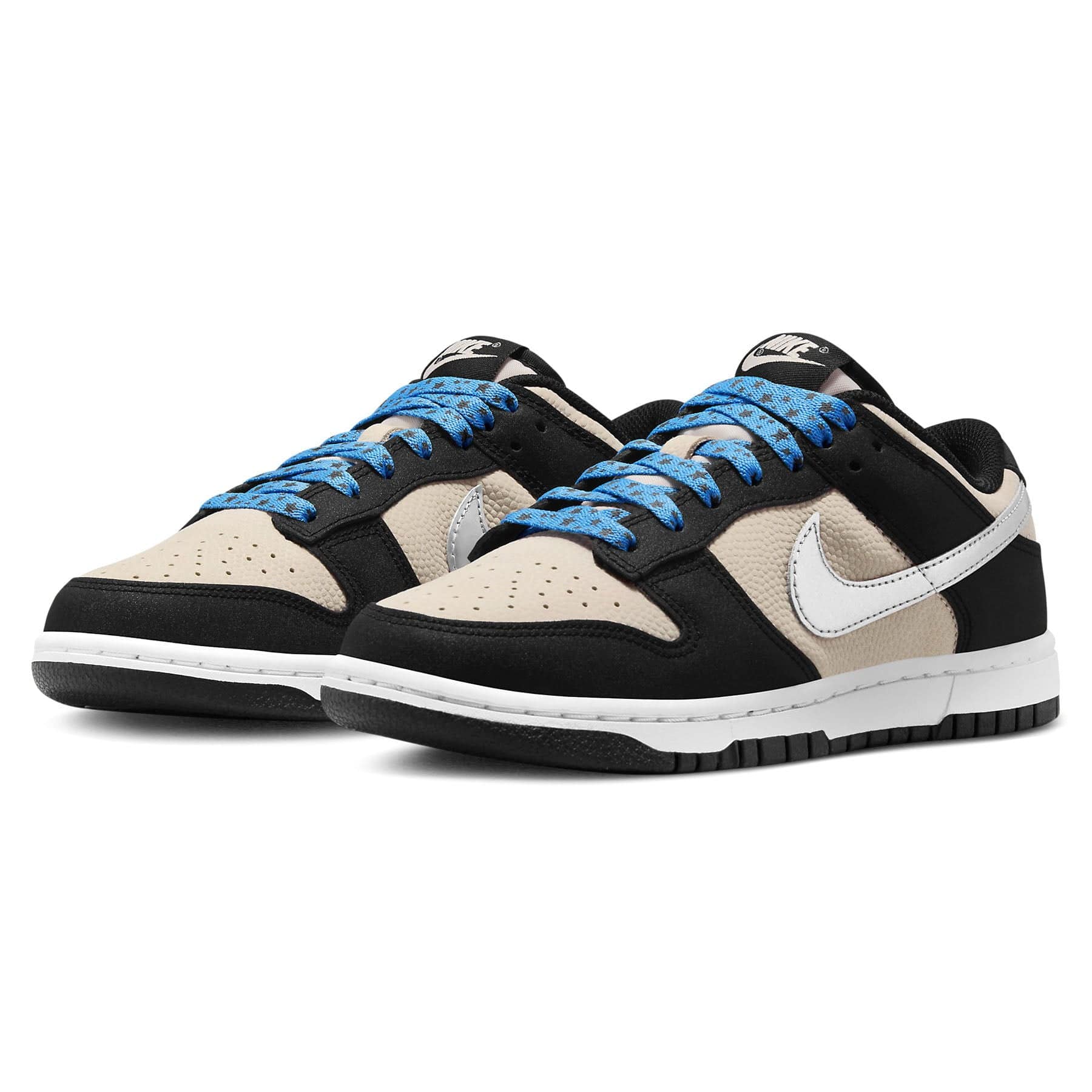 Nike Dunk Low Wmns 'Starry Laces' - Kick Game