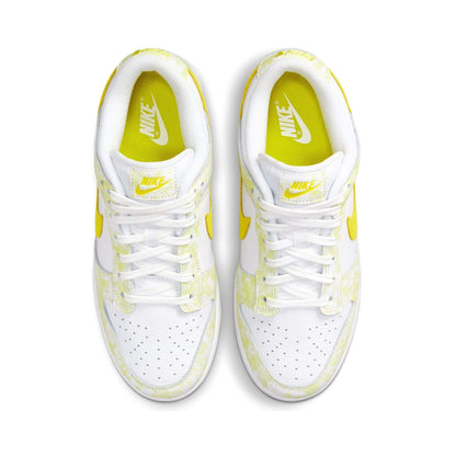Nike Dunk Low OG Wmns 'Yellow Strike' - Kick Game